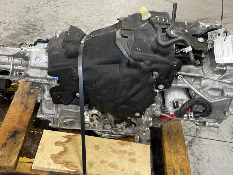 24 SUBARU XV CROSSTREK Auto Transmission CVT 2.0L 10k miles 6 Month Warranty!