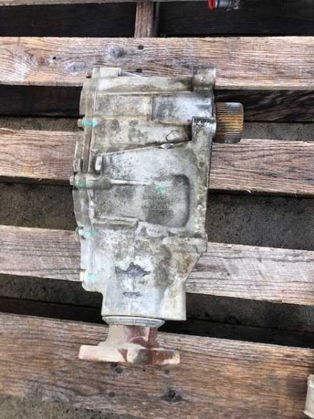 10 11 12 FORD FUSION 3.5L AWD TRANSFER CASE OEM 30 DAY WARRANTY