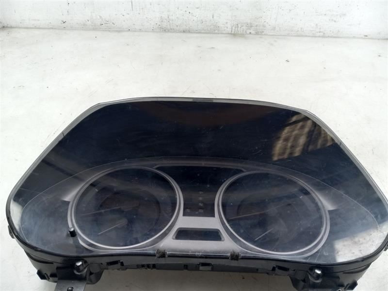06-08 LEXUS IS250 2.5L RWD AT SPEEDOMETER INSTRUMENT CLUSTER