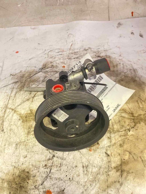 Power Steering Pump/motor NISSAN MAXIMA 10 11 12 13 14