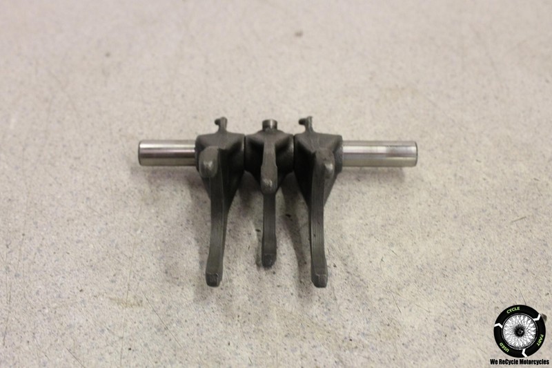 2006 Honda CBR600RR SHIFT SHIFTER FORK FORKS SELECTOR CBR 600 RR 06