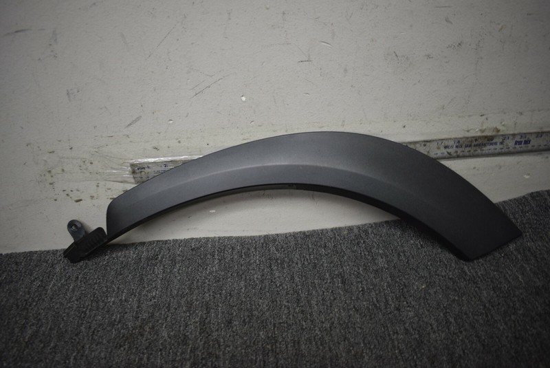 2015-2017 LEXUS NX300H MOLDING DOOR FACTORY OEM
