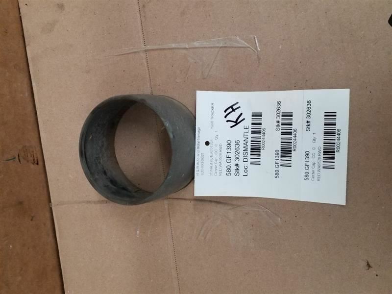 TRACKER 1990 Center Cap Wheel 244406