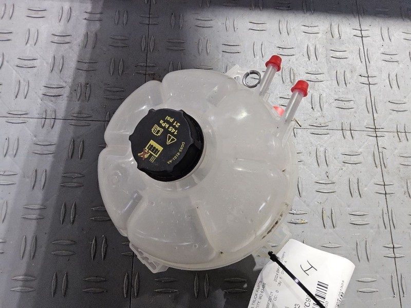 Coolant Reservoir Fits 21-25 BRONCO SPORT 3577050