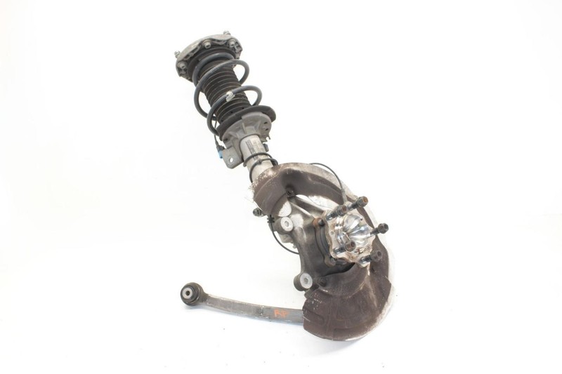 15-20 BMW M4 Coupe Passenger Front Suspension Assembly