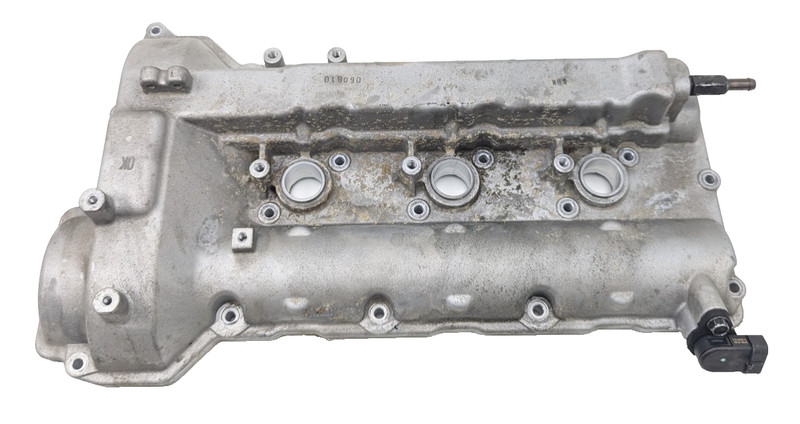 07-12 VERACRUZ 06-11 AZERA 07-09 SANTA FE 3.3L 3.8L Right Valve Cover Assembly