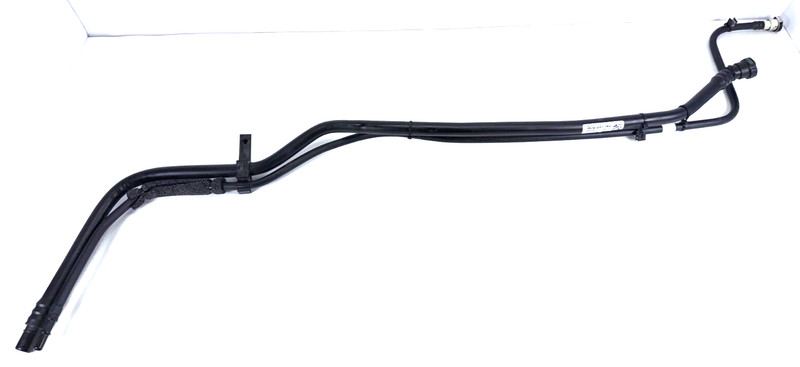 ✅ 20-23 RAM 1500 5th Gen DIESEL OEM FUEL FILLER TUBE ASSY DEF Exhaust Fluid Pipe