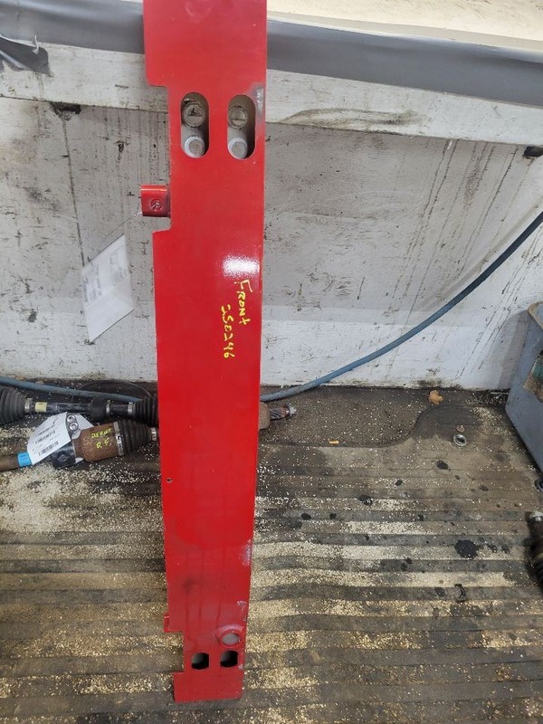 Front Bumper Reinforcement Fits 16-23 CAMARO 1619179