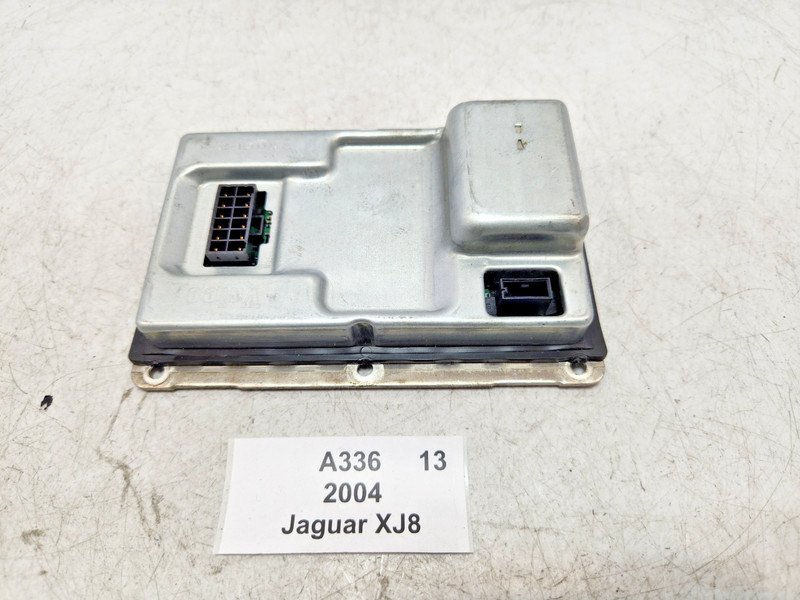 ✅ 04-09 OEM Jaguar XJ8 XJR Front Left SideXenon Headlight Ballast Module