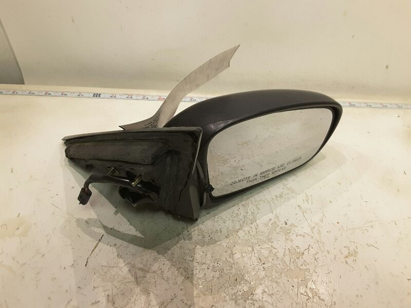 PASSENGER RIGHT SIDE VIEW MIRROR POWER FITS 97-05 MALIBU 157196