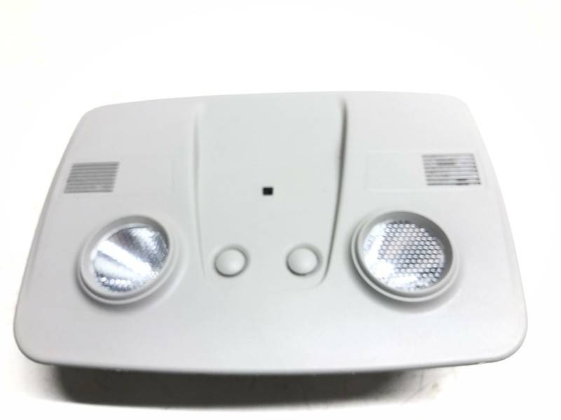 2009-2017 Chevrolet Traverse Overhead Console Dome Map Light Assembly OEM