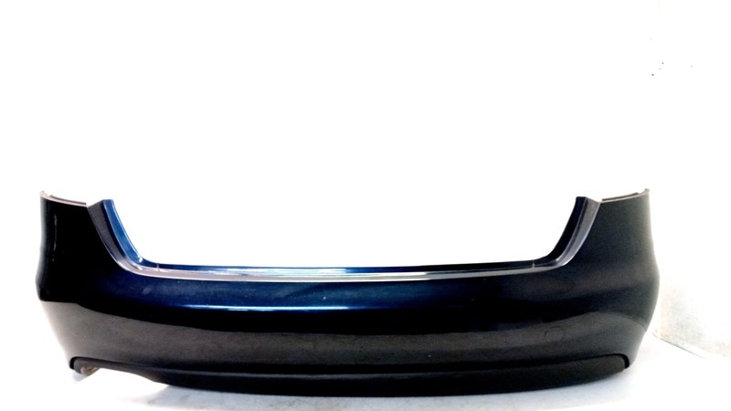 π 2011 09-12 AUDI A4 B8 SEDAN REAR BUMPER COVER ( NO SHIPPING ) OEM