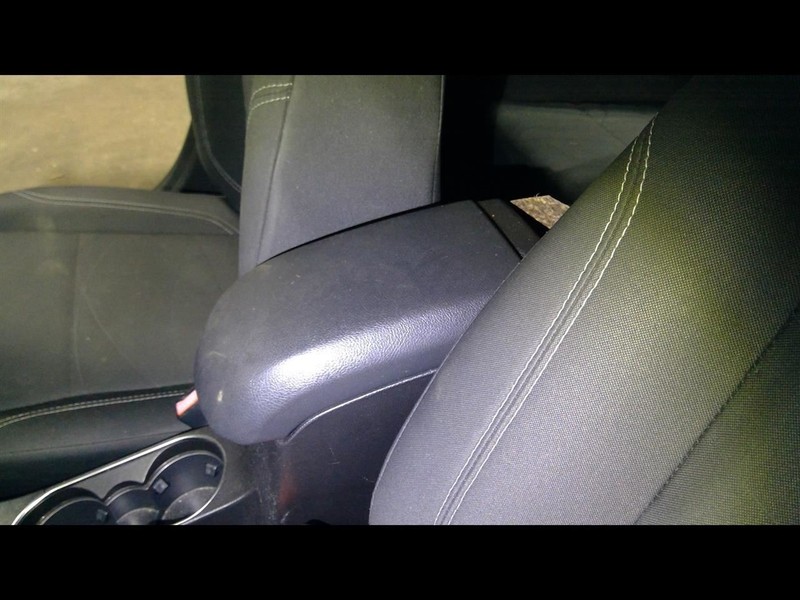 Armrest Lid Fits 14-19 FIESTA 1674415