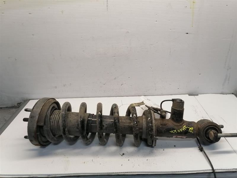 Passenger Strut Front With Adaptive Suspension Fits 18-21 EXPEDITION 1282541