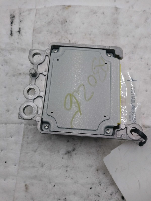 Used Air Bag Module fits: 2015 Infiniti Q40 Air Bag under console Grade A