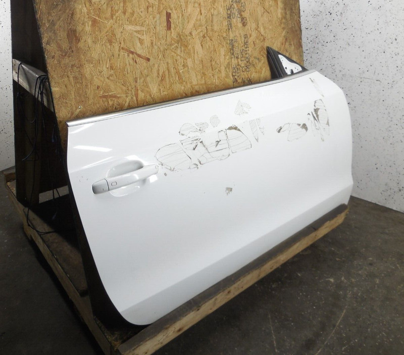 2008-2017 Audi S5 Coupe Door Assembly Passenger Right RH Electric OEM