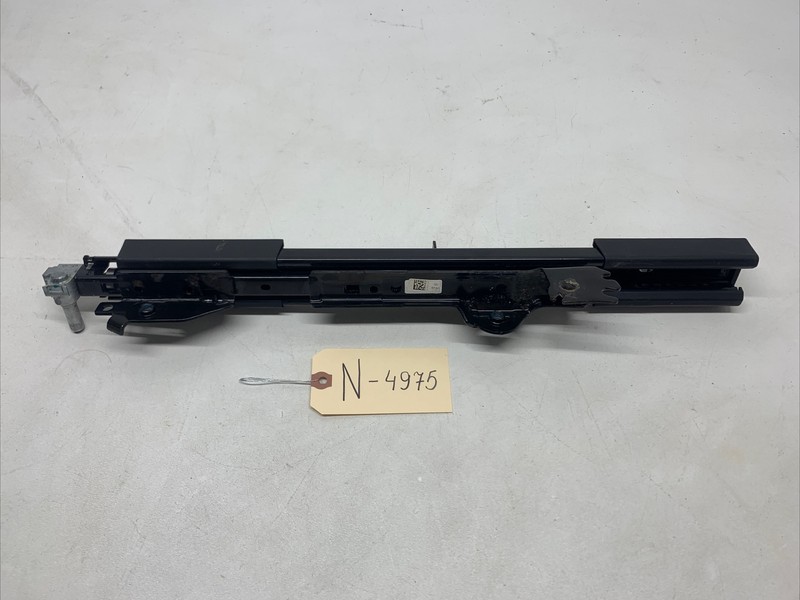 17-22 Tesla Model 3 M3 Front Passenger Side Seat Rail Track Section RH 4975 U21