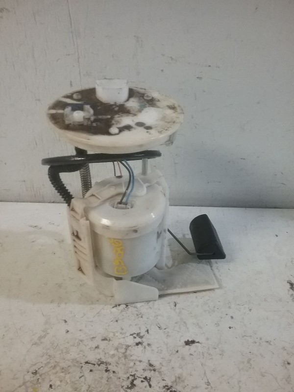 Fuel Pump VIN F 5th Digit 2.5L 4 Cylinder Federal Fits 09-11 CAMRY 3534439
