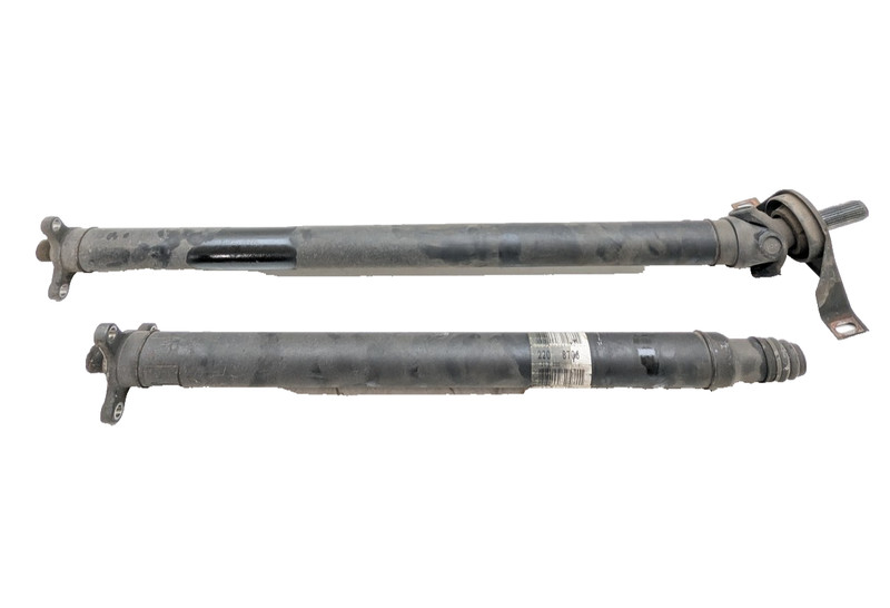2004-2006 Mercedes W220 S500 RWD Drive Shaft Propellor