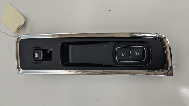 Right Rear Switch Trim Bezel Cover GD9B-14A567 2017 Lincoln Continental 18 2019