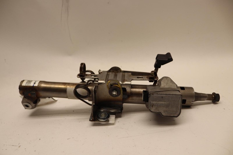 2018-2022 TOYOTA TACOMA POWER STEERING COLUMN W/ MANUAL ADJUST CANADA MARKET OEM