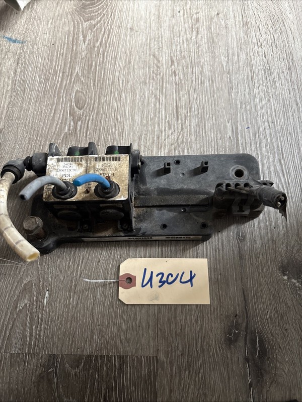 INTERNATIONAL AIR CONTROL MODULE 2506711C91