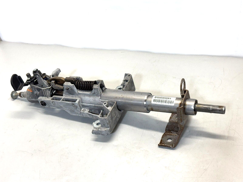 ✅ 2013-2024 RAM 1500-3500 CL POWER STEERING COLUMN BARE 68262518AC Mopar OEM