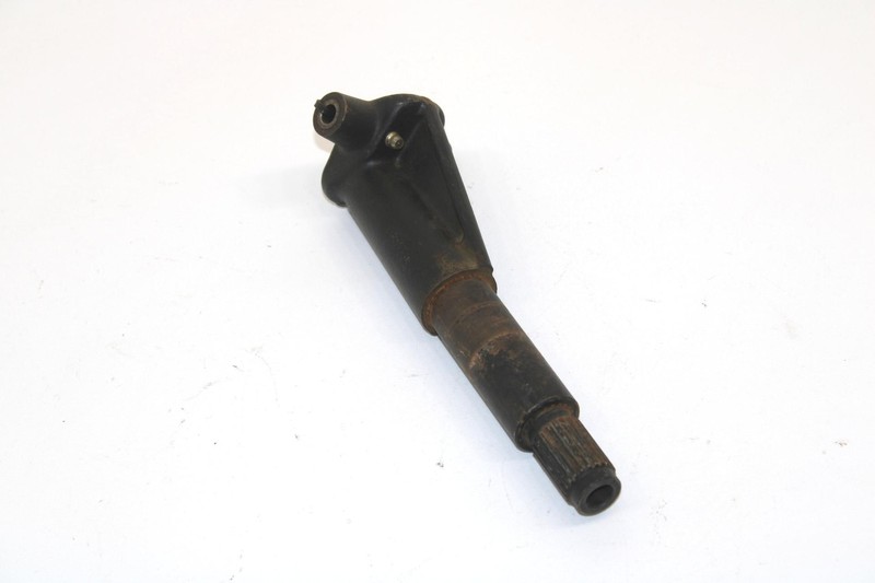 08 Polaris Iq 600 Rr OemSteering Spindle 5136186 SP204