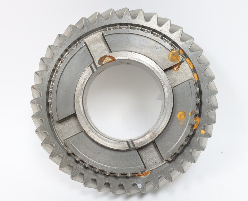 1994-2002 Camaro Firebird Tremec T56 2.66 Ratio 1st Speed Gear USED OEM GM (#2)