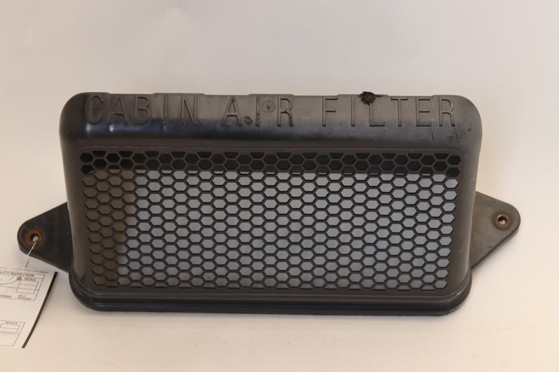 2013-2022 KENWORTH T680 PACCAR MX-13 DIESEL CABIN AIR FILTER DUCT OEM