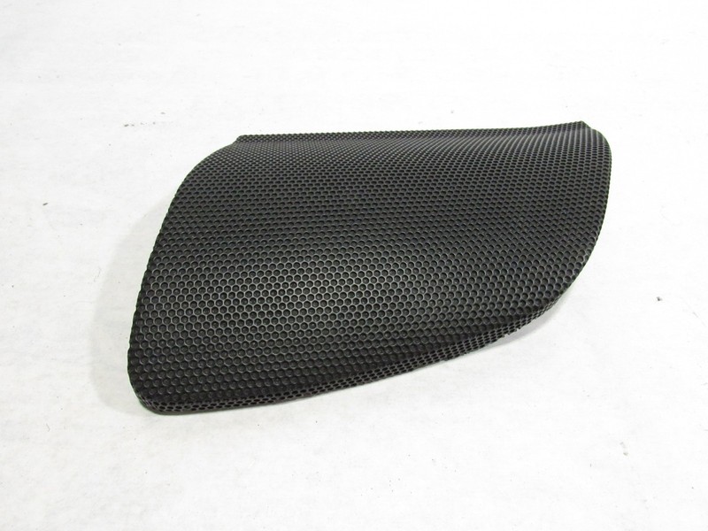 15-19 Ferrari 488 Spider 2017 Rear Left Driver Audio Sound Speaker Grille ;@2