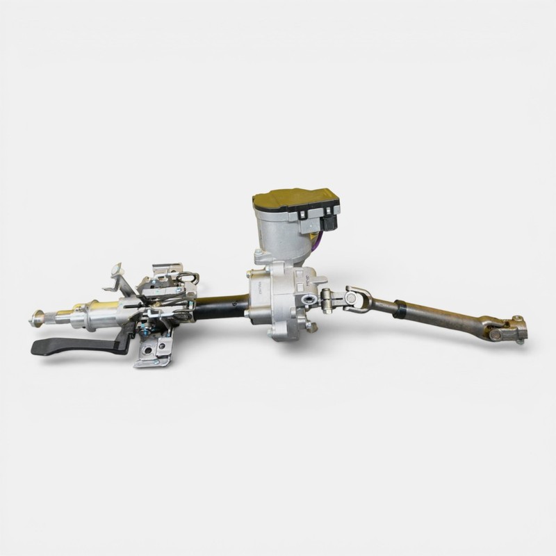 2021-2023 HYUNDAI SANTA FE MANUAL ADJUSTMENT STEERING COLUMN W/ POWER MOTOR OEM