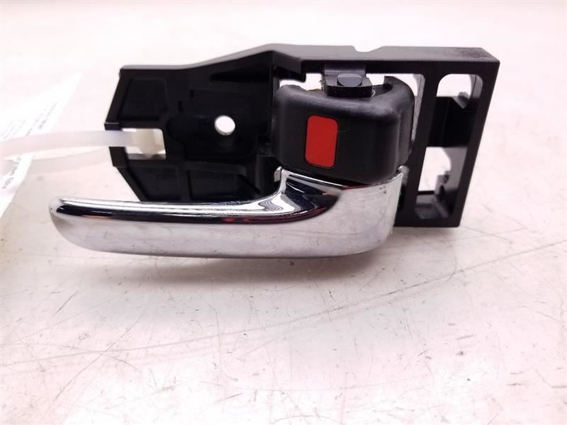 2003 TOYOTA MR2 PASSENGER SIDE FRONT INTERIOR DOOR HANDLE ASSEMBLY