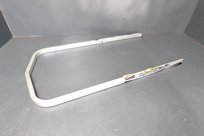 2008-2016 Ski-Doo Summit Sport 800 154" OEM Rear Bumper Grab Handle Bar
