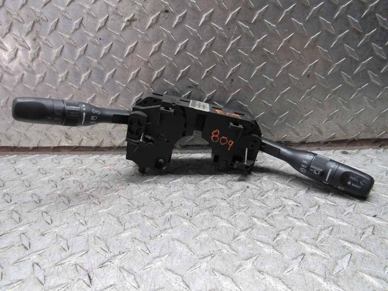 03 04 05 JEEP LIBERTY COLUMN SWITCH MULTIFUNCTION W/FOG LAMPS