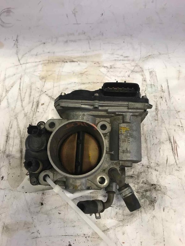 Throttle Body/valve Assy HONDA CIVIC 06 07