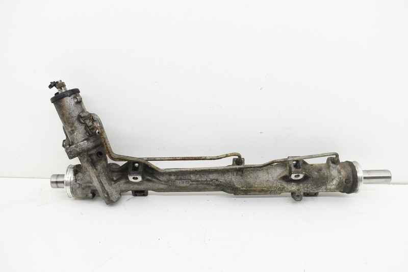 2008 BMW E93 328i RWD Power Steering Gear Rack and Pinion OEM L5 KW48