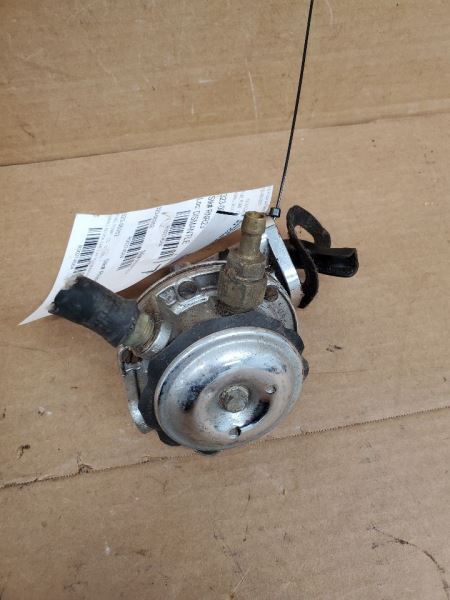 Fuel Pump Only Gasoline 8-350 Fits 69-88 CHEVROLET FORWARD CONTROL 274584
