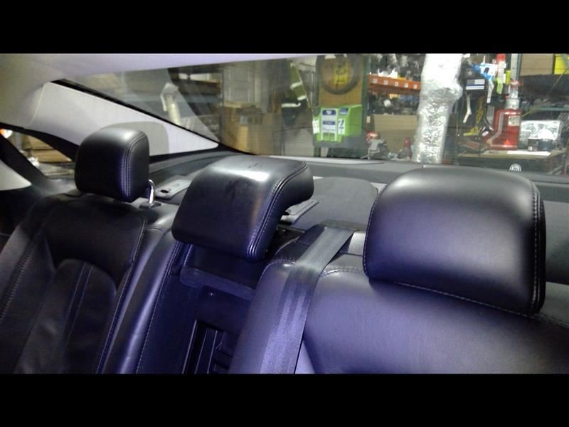 2015 MKZ 3 Rear Headrests 1115643