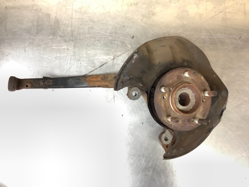 91-95 Legend Right Front Suspension Knuckle Spindle Stub Hub Ball Joint OEM