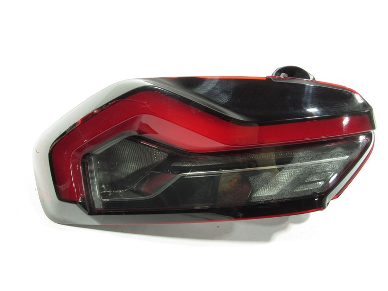 23-25 BMW M2 G87 2023 Rear Left Driver Taillight Tail Light Lamp |