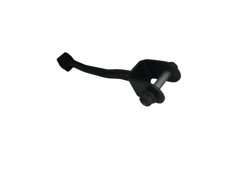 2012-2014 Hyundai Genesis Left Rear Suspension Bottom Trailing Arm OEM 14481