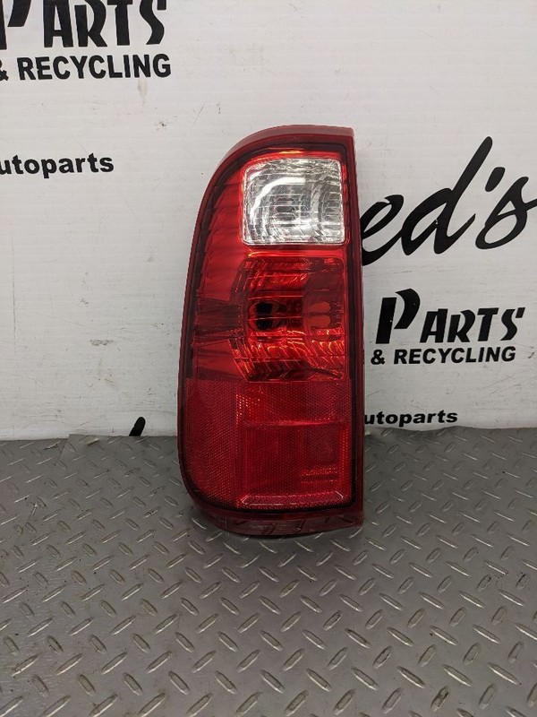 Driver Left Tail Light Pickup Fits 08-16 FORD F250SD PICKUP 1144317