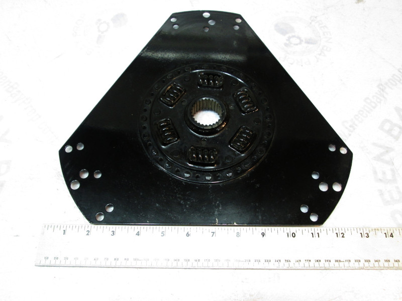 47608 Fits Mercruiser Inboard V8 Flywheel Drive Plate 1967-1982