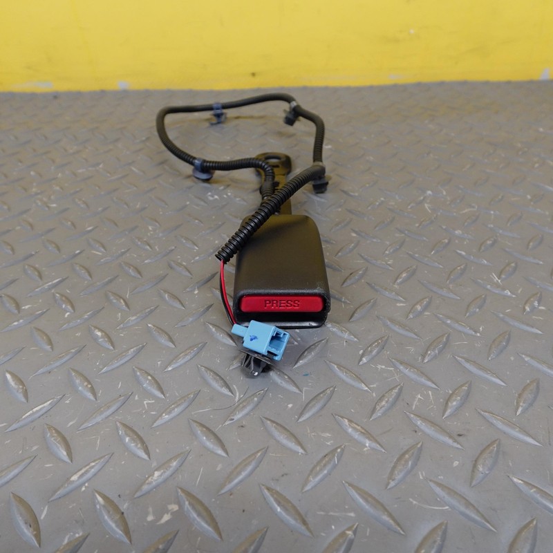 2023-2025 HONDA ACCORD FRONT LEFT SIDE SEAT BELT SEATBELT BUCKLE 0481630AA10ZA