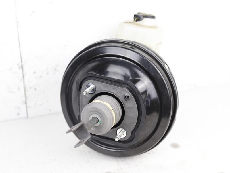 2009-2015 BMW 740 750 POWER BRAKE BOOSTER MASTER CYLINDER UNIT ASSEMBLY 6786685