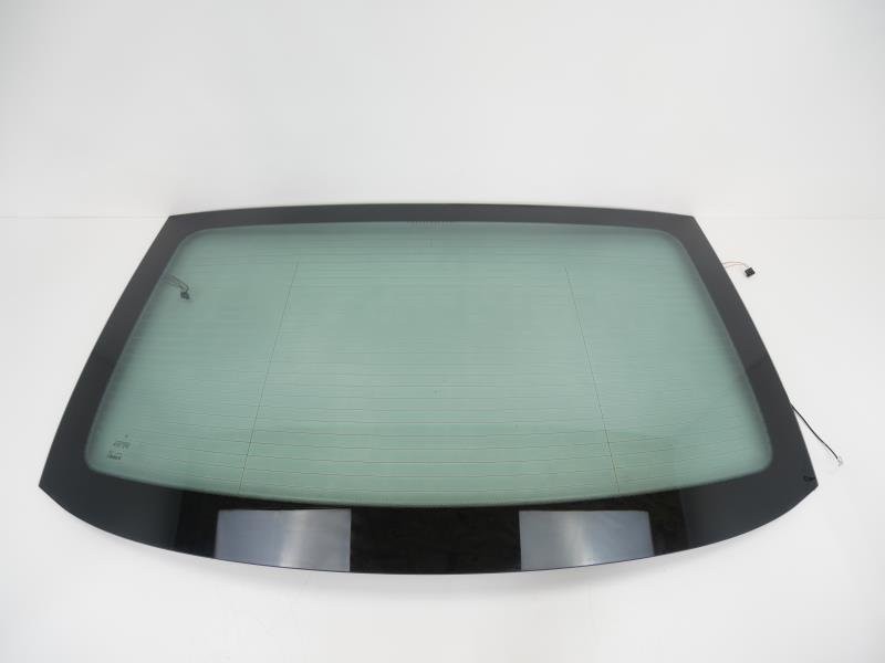 2006-2011 Mercedes CLS CLS550 CLS63 Rear Glass Back Window Windshield Heated OEM