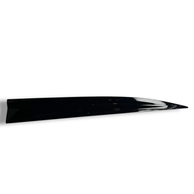 Audi A6 e-tron 2024-2026 OEM Front Right RH Passenger Side Door Molding Trim 85E