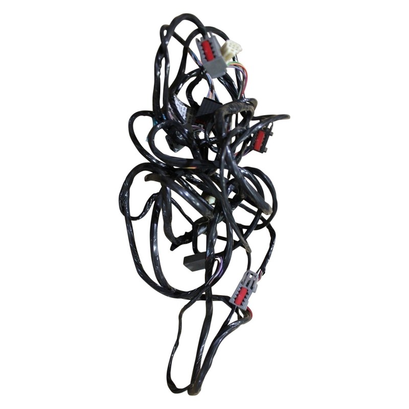 Wiring Harness FORD YF2Z13A709DB New Old Stock NOS Genuine Part OEM Factory