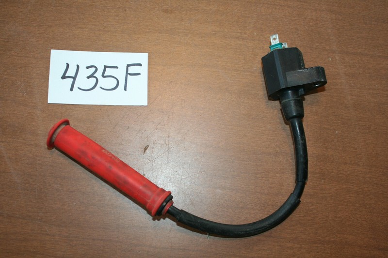 1984 Honda XL 250R Ignition Secondary Coil 30510-GR2-405 OEM 84 C